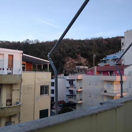 Shkembi Kavajes Apartament