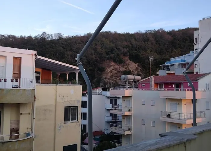 Shkembi Kavajes Apartment