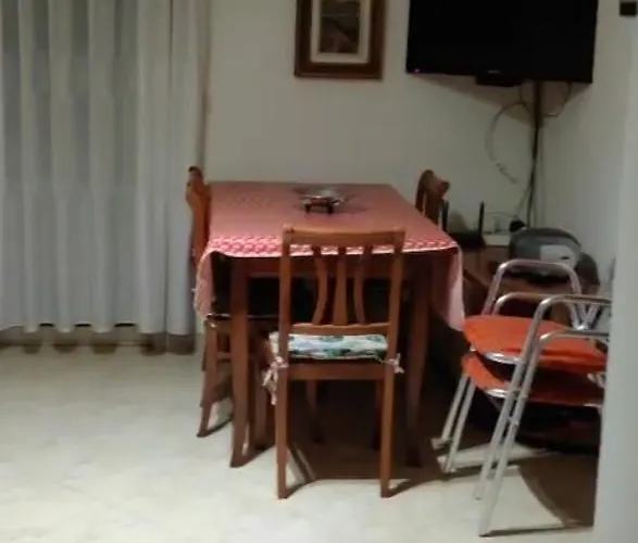 Apartment Shkembi Kavajes Durres